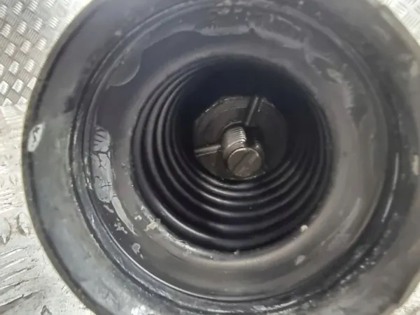 Columna de dirección Bentley ESP22787 lado derecho image 3