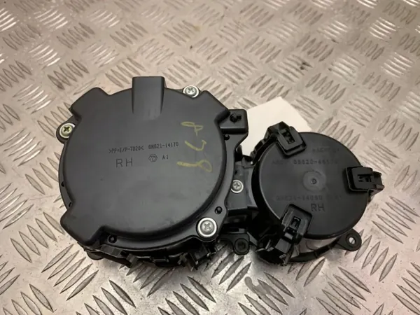 Soporte para vaso Lexus RX 450H OEM GN62114170 Tablero image 4
