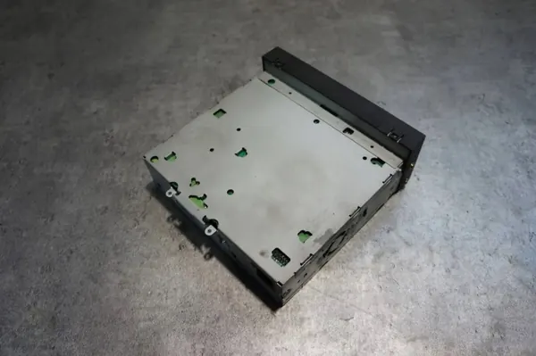 DVD-spelare OEM P05064250AB för Jeep Commander image 3