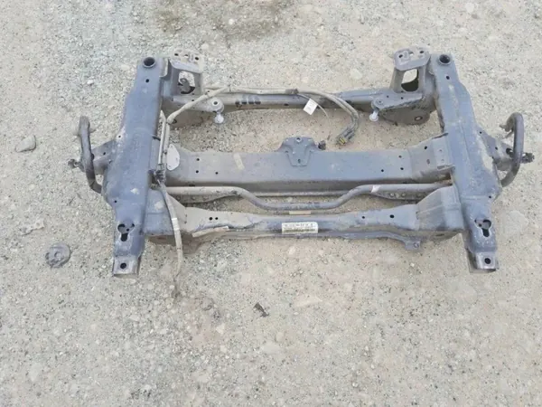 OEM A9070022999 Berço travessa Mercedes Sprinter image 2