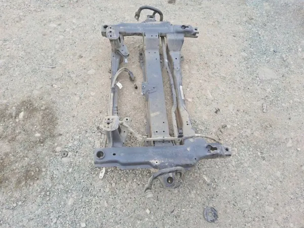 OEM A9070022999 Berço travessa Mercedes Sprinter image 4