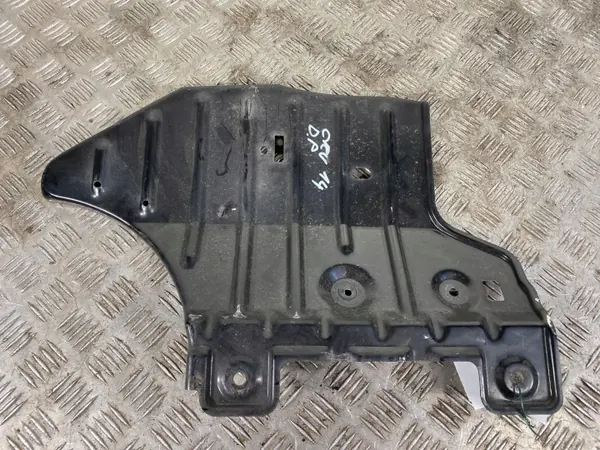 OEM FBZ16555 Frontstoßstangenabdeckung für Honda CR-V image 2