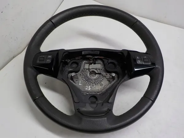 Volante de Cuero Calefactado OEM 13230289 RD2 image 2