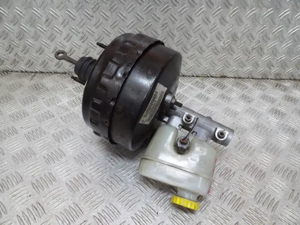 SERWO POMPA HAMULCOWA JEEP WJ CRD - Bromsservopump image 2