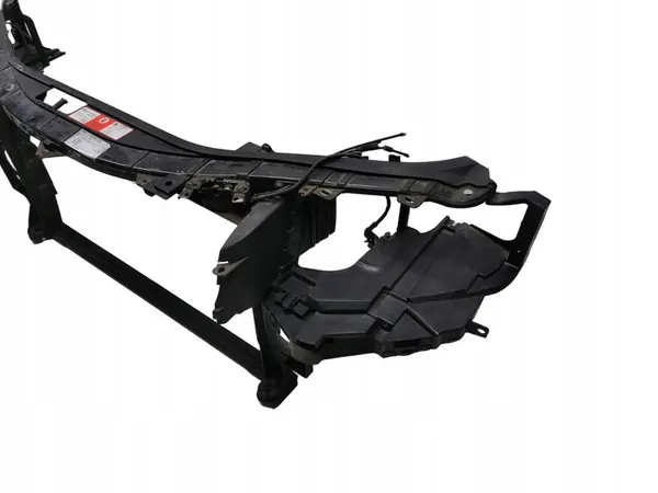 Reforço do para-choque dianteiro AUDI A8 D3 4E0805594C image 2