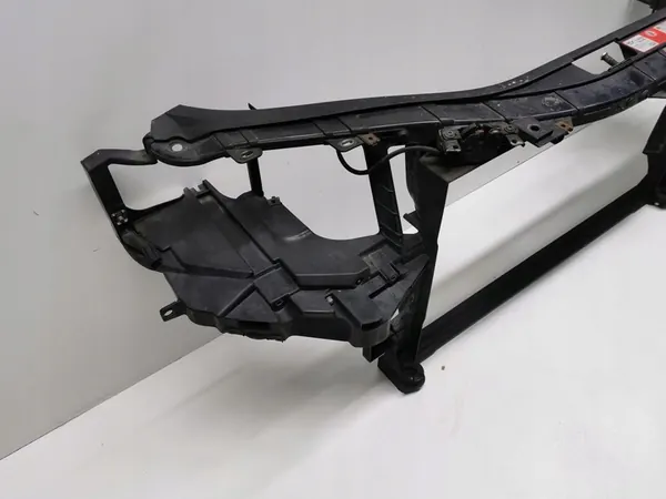 Reforço do para-choque dianteiro AUDI A8 D3 4E0805594C image 3