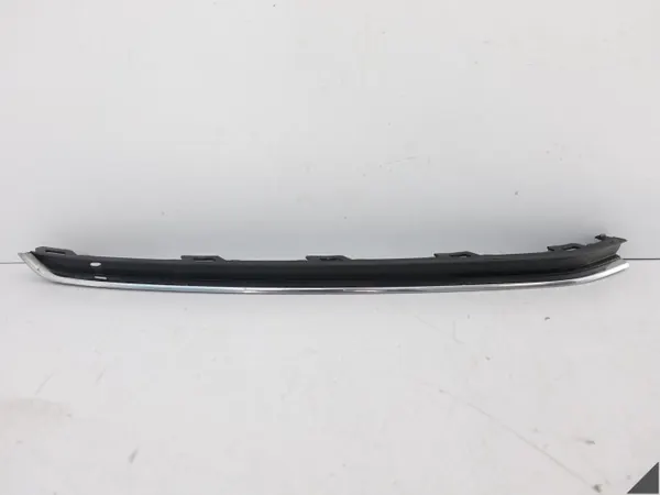 OEM 67506154 Spoiler Pare-chocs Avant Droit image 2