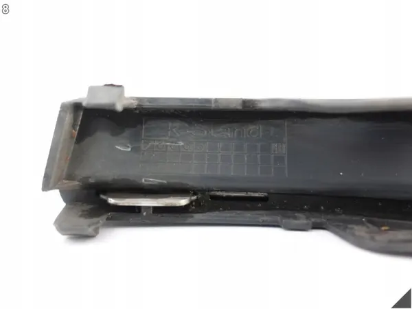 OEM 67506154 Spoiler Pare-chocs Avant Droit image 9