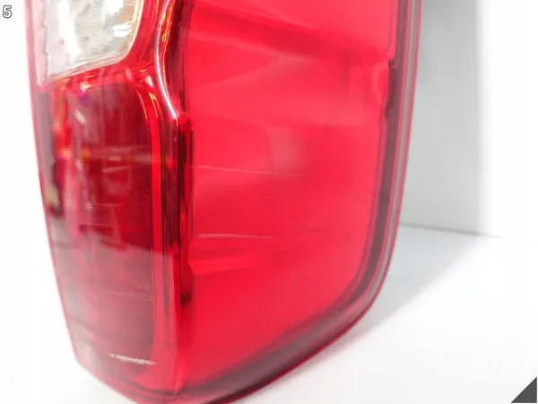 Nissan Navara D40 III Lámpara Trasera Izquierda DEPO image 6