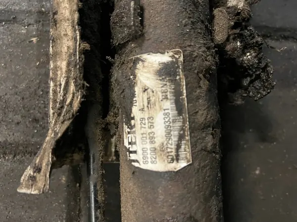 Renault Master II Movano II Caixa de Direção 8200893573 image 4