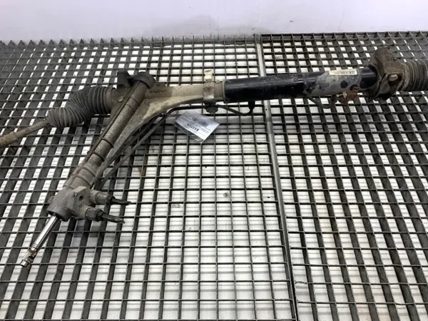 Crémaillère de direction OEM 01385338080 pour Citroen Jumper image 4