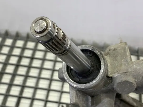Crémaillère de direction OEM 01385338080 pour Citroen Jumper image 5