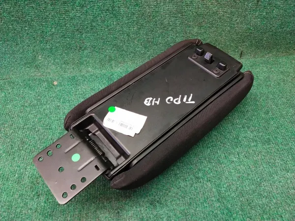 Fiat Tipo 2 Käsinoja OEM PODŁOKIETNIK F.TIP2 image 6