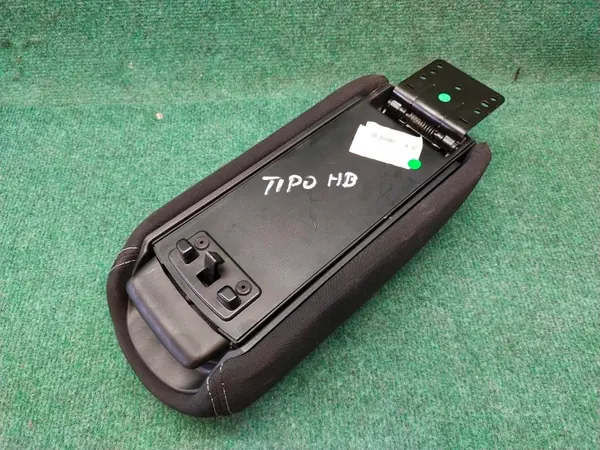 Fiat Tipo 2 Käsinoja OEM PODŁOKIETNIK F.TIP2 image 7