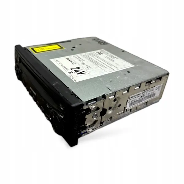 OEM 7607005089 Radio CK para Renault Trucks - Usado image 2