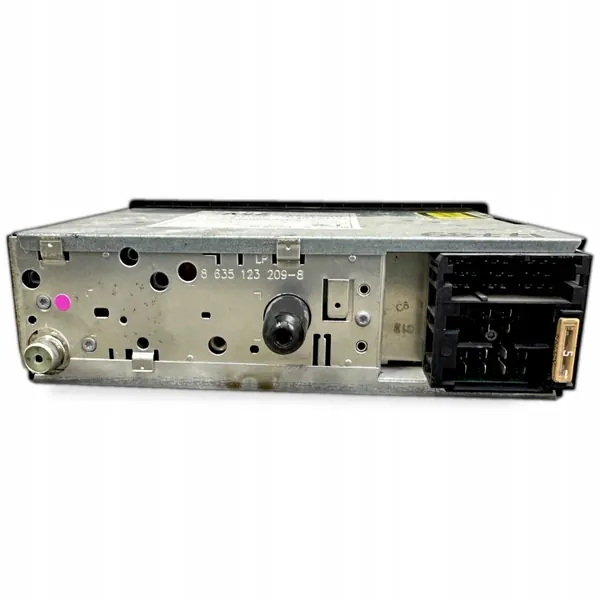 OEM 7607005089 Radio CK para Renault Trucks - Usado image 5