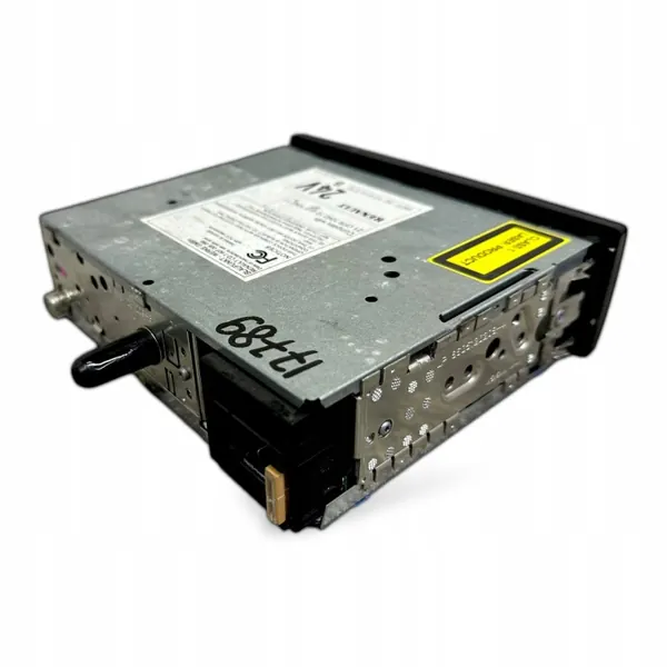 OEM 7607005089 Radio CK para Renault Trucks - Usado image 7