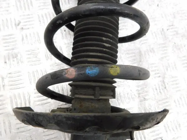 Ammortizzatore Anteriore Sinistro - Volvo S60 II V60 I image 4