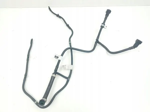 Ensemble d'injection de carburant Maserati Ghibli 2016 image 4