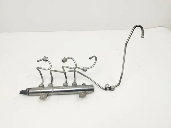 Ensemble d'injection de carburant Maserati Ghibli 2016 image 6