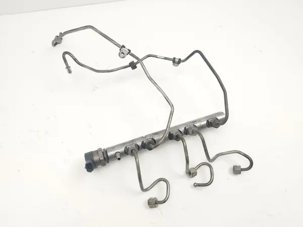 Ensemble d'injection de carburant Maserati Ghibli 2016 image 9