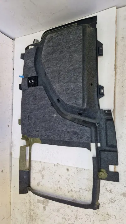 Scania Kabinenseitenablage OEM 2533660 - Gebraucht image 3