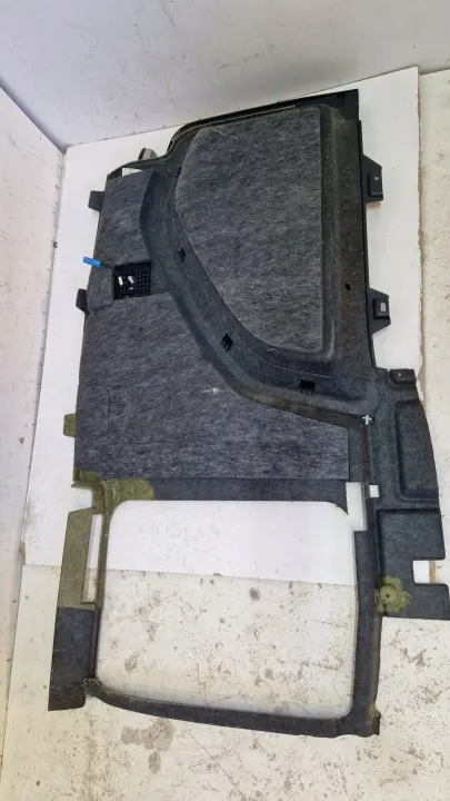 Scania Kabinenseitenablage OEM 2533660 - Gebraucht image 5