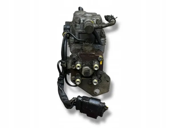Bomba de alta presión OEM 038130107D para Skoda Octavia image 5