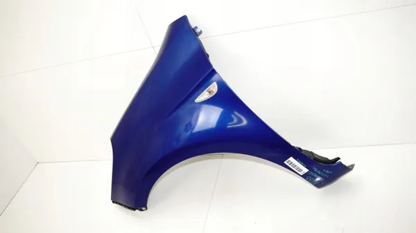 Para-lamas dianteiro esquerdo OEM 360152053 Hyundai i20 image 4