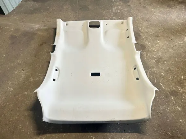 Fiat 500X Dachhimmel OEM MTL37032 - Gebrauchter Zustand image 2