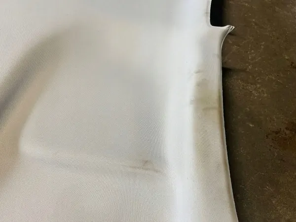 Fiat 500X Dachhimmel OEM MTL37032 - Gebrauchter Zustand image 3
