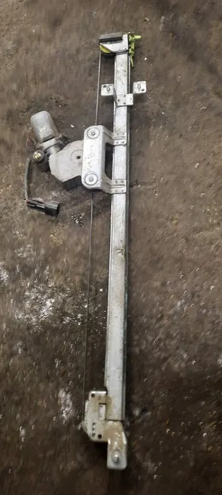 Mecanismos de janela Fiat Ducato 2009 OEM 1341395080 image 2