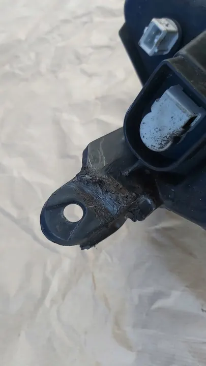 CITROEN C1 14- Faro Delantero Izquierdo image 3