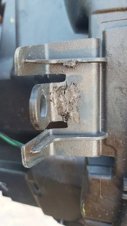 CITROEN C1 14- Faro Delantero Izquierdo image 4