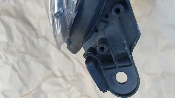 CITROEN C1 14- Faro Delantero Izquierdo image 5