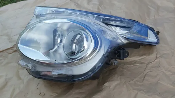 CITROEN C1 14- Faro Delantero Izquierdo image 7