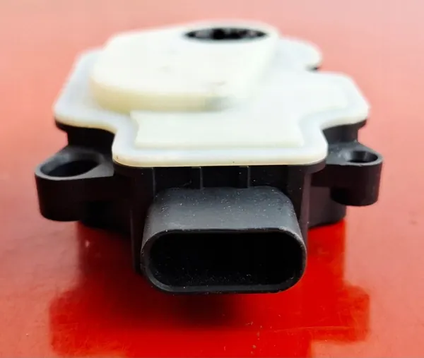Porsche OE värmemotor 95C965501A - Begagnad image 5