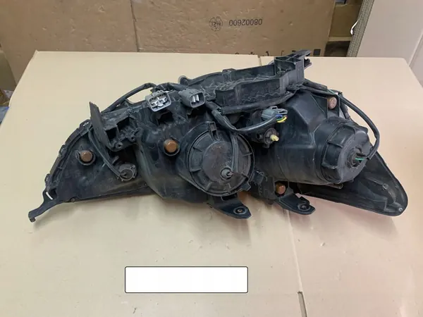 MITSUBISHI ASX 10- Faro Delantero Izquierdo OEM 8301B587 image 3