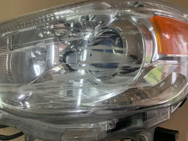 MITSUBISHI ASX 10- Faro Delantero Izquierdo OEM 8301B587 image 7