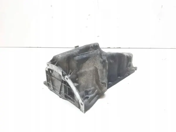 Gebruikte BMW OE oliepan OEM 8516485 voor F20 1.6D image 3