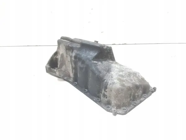 Gebruikte BMW OE oliepan OEM 8516485 voor F20 1.6D image 6