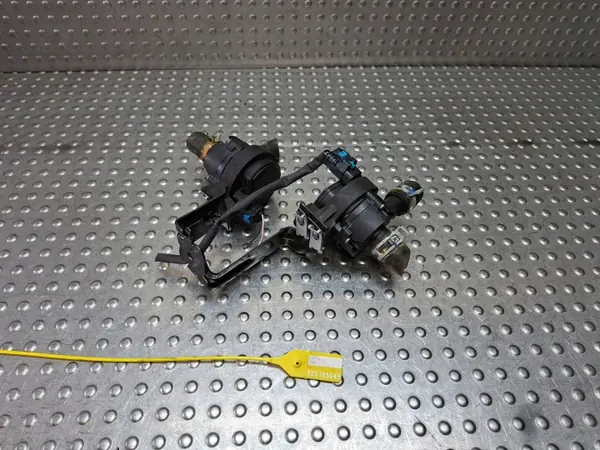 Vattenpump-set OEM S25165943 för Nissan Navara D23 image 2