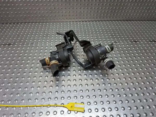 Vattenpump-set OEM S25165943 för Nissan Navara D23 image 3