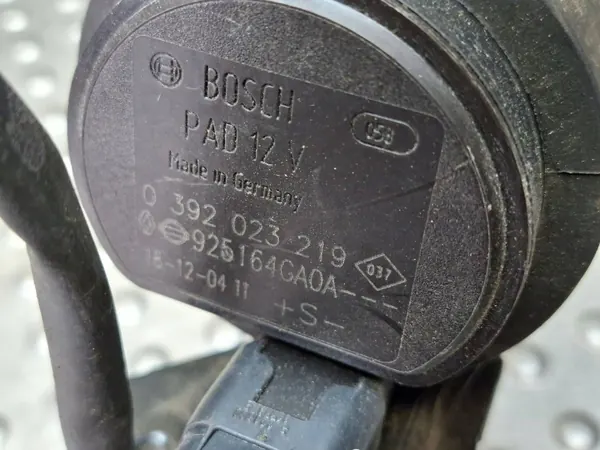 Vattenpump-set OEM S25165943 för Nissan Navara D23 image 5