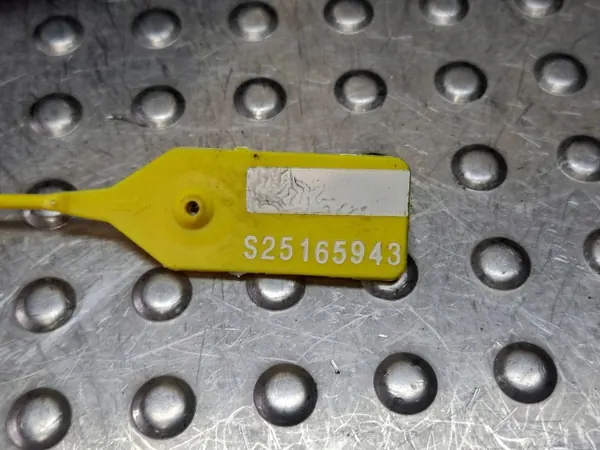 Vattenpump-set OEM S25165943 för Nissan Navara D23 image 6