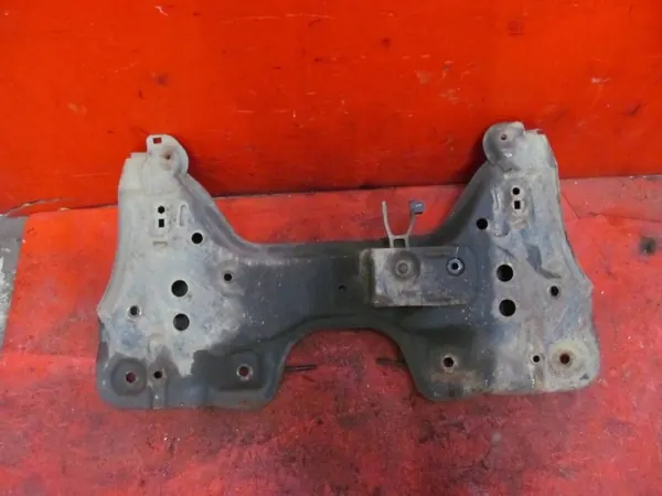 Fiat OE GPUNTOSANKI Cuna Delantera Usada image 4