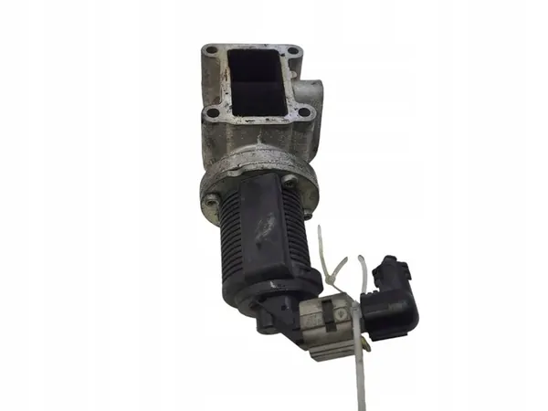 Saab EGR-venttiili 9-5 image 2