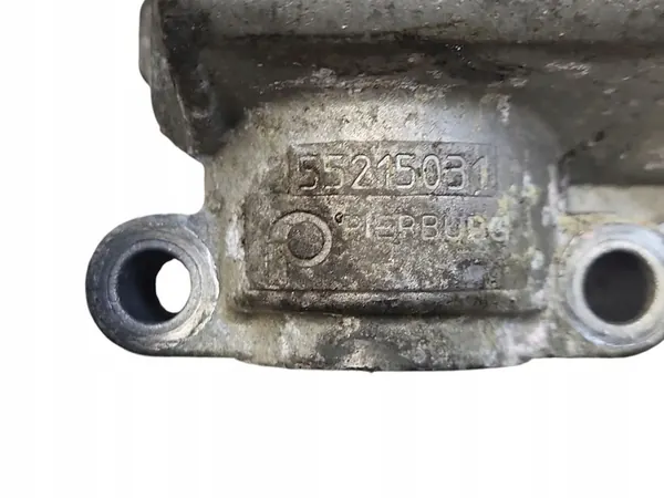 Saab EGR-venttiili 9-5 image 5