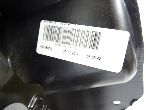 SKODA CITIGO Radiador com Ventilador Absorvedor 1.0 B 2018 image 10