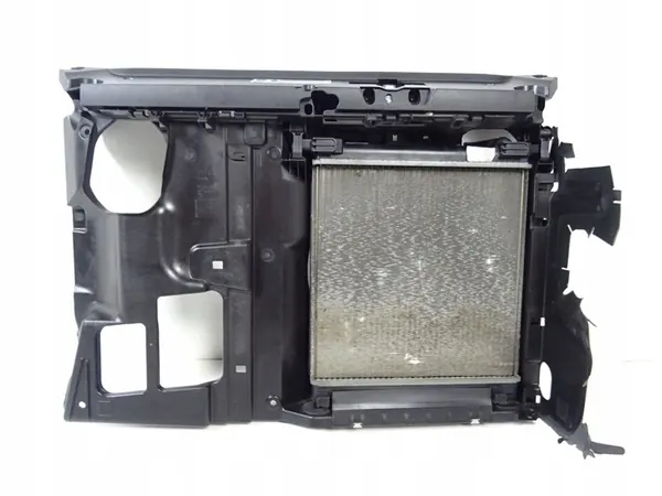 SKODA CITIGO Radiador com Ventilador Absorvedor 1.0 B 2018 image 2